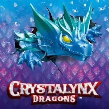 Crystalynx