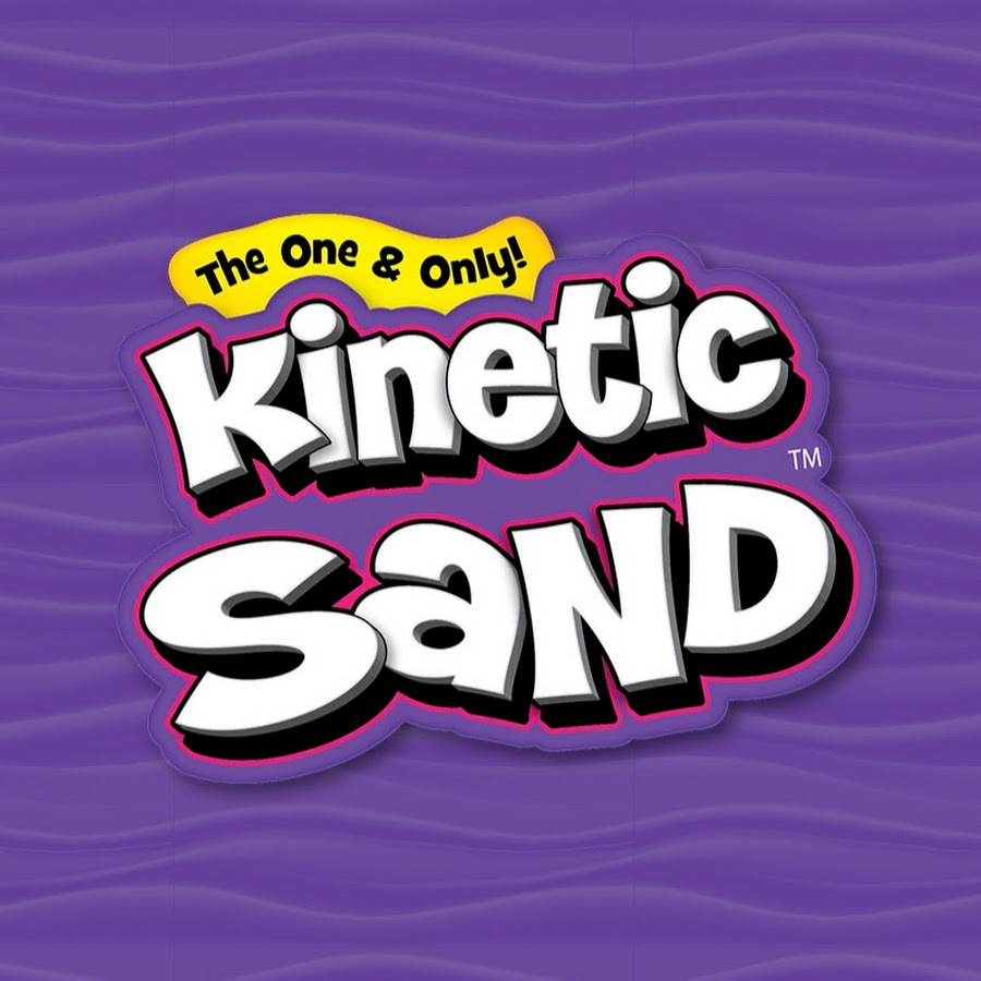 Kinetic Sand