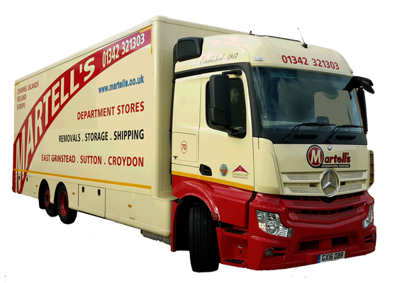 Moving & Shipping Boxes