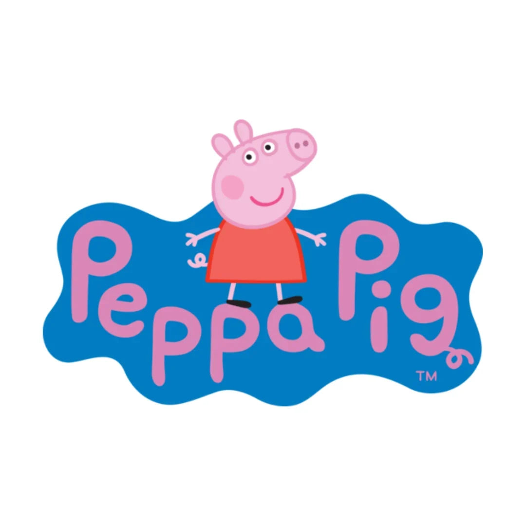 Brand Peppa Pig
