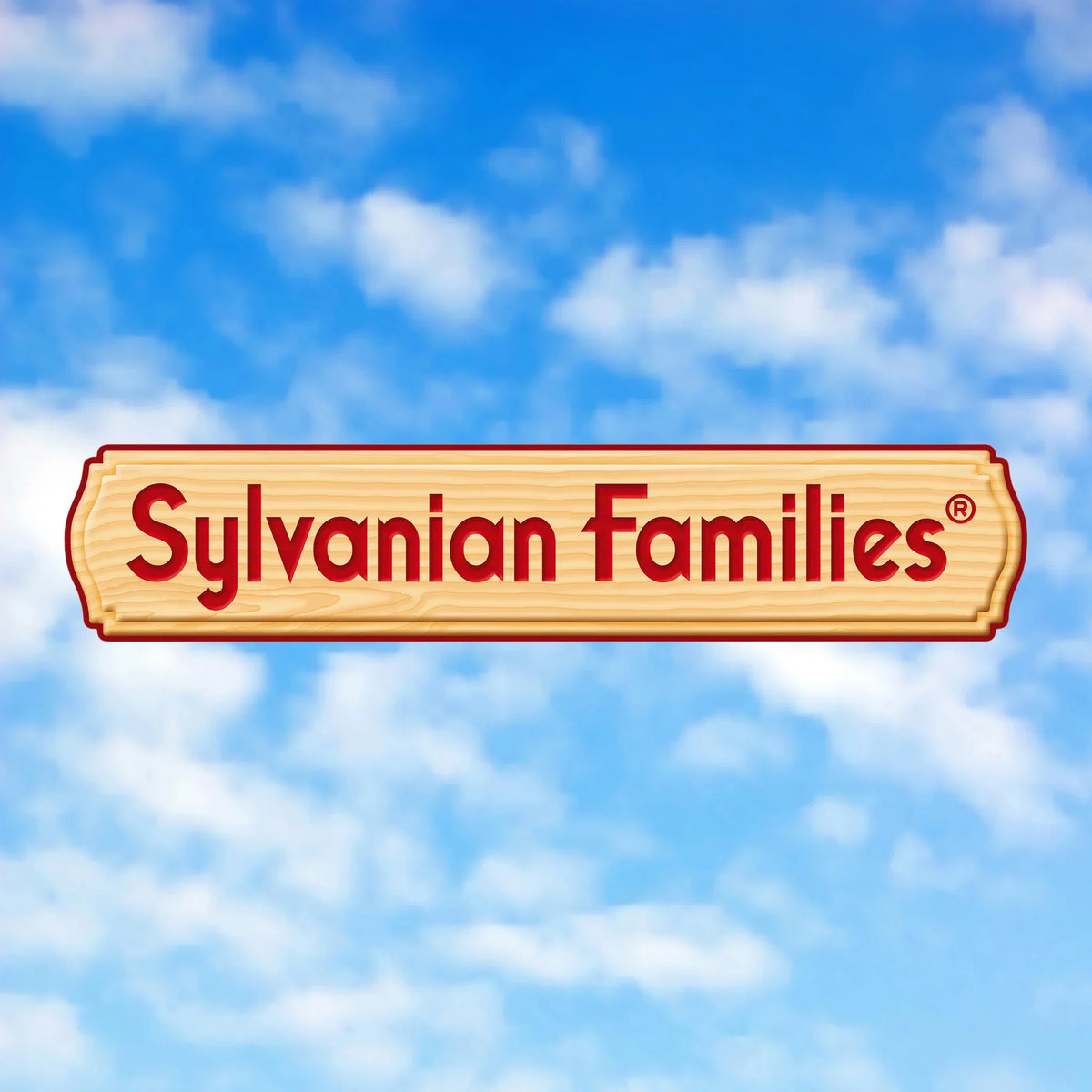 Sylvanian Familes