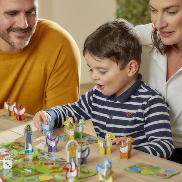 Educational Toys