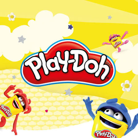 Brand Play-Doh