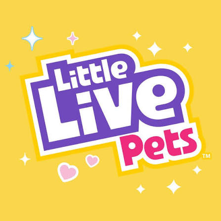 Brand Little Live Pets