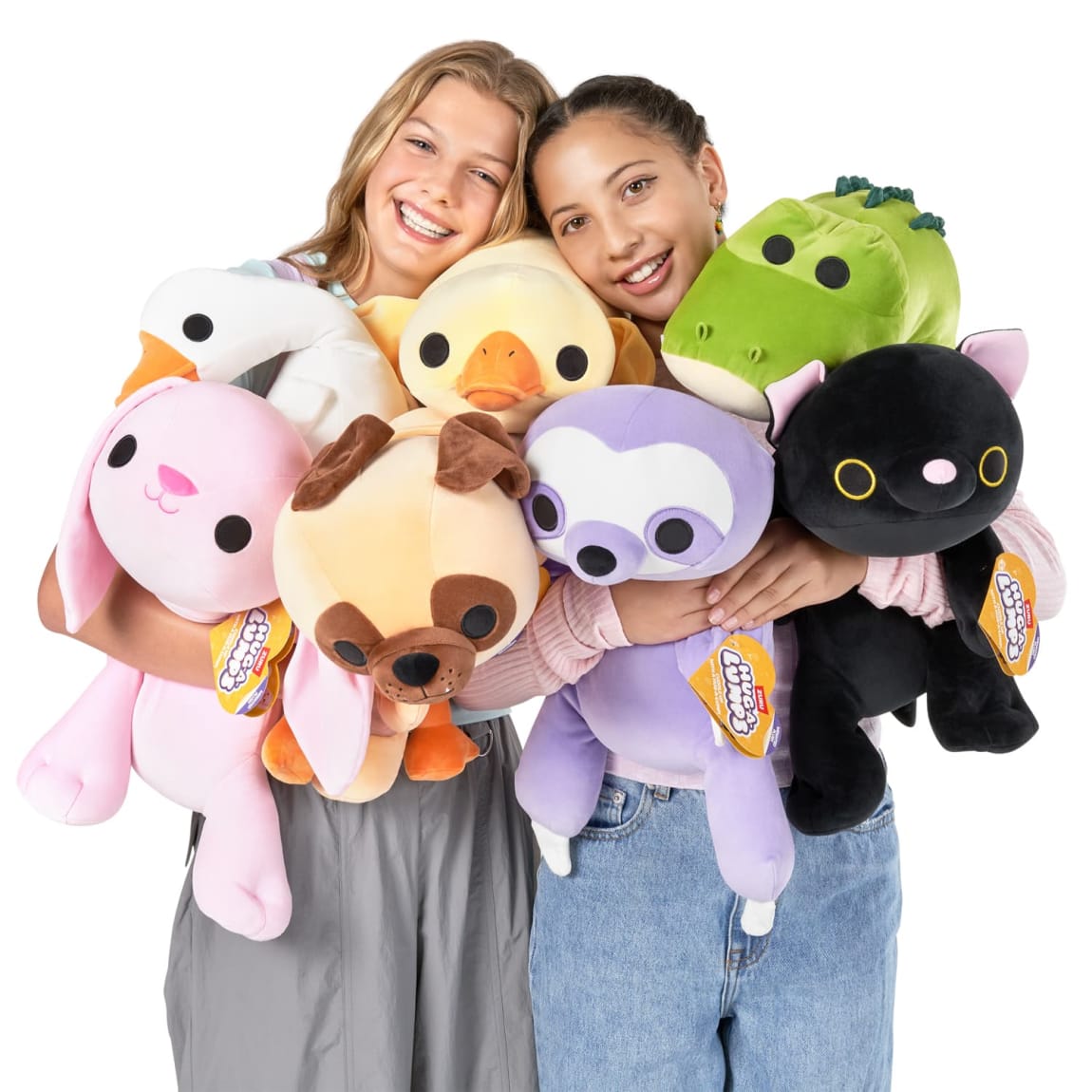 Soft Toys
