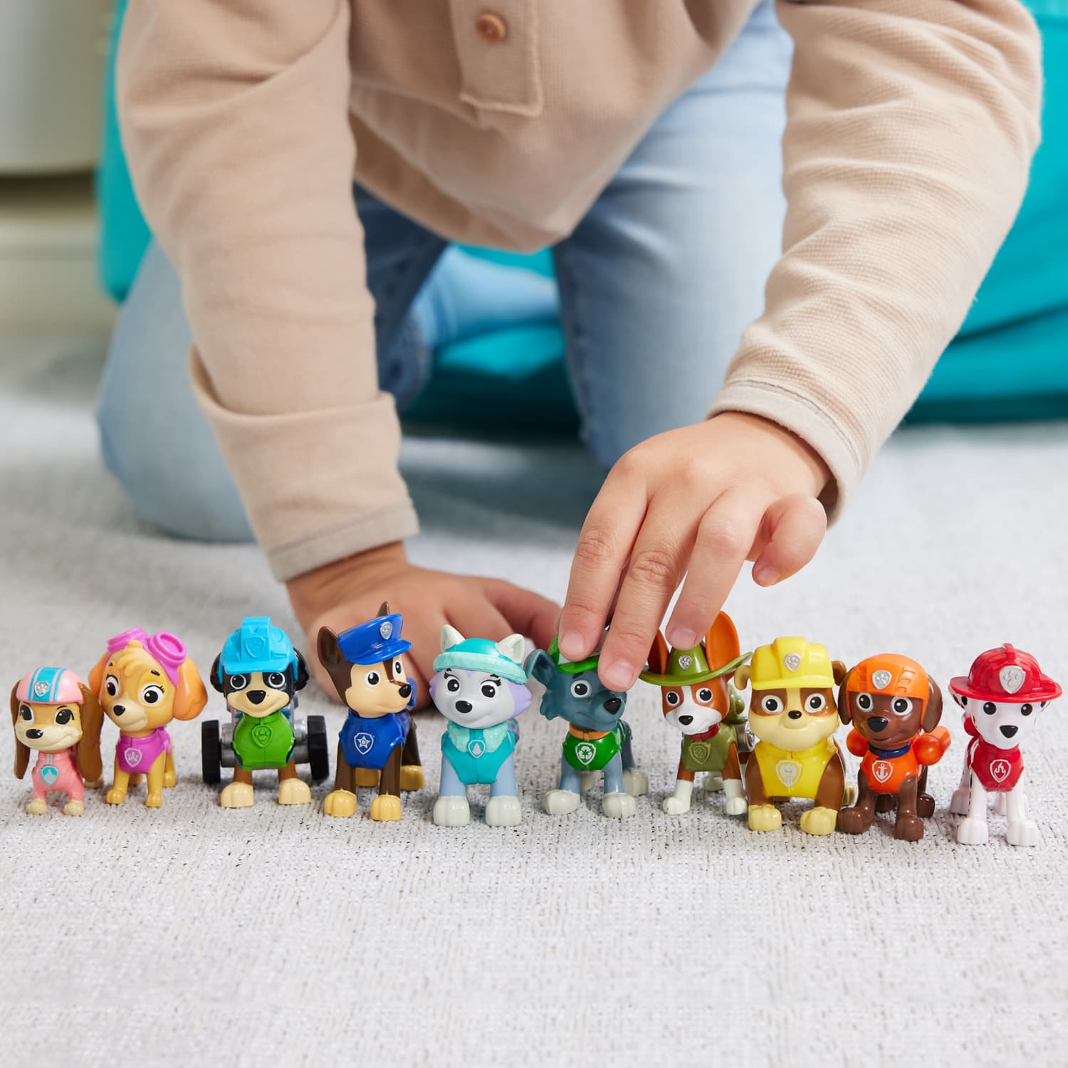 Preschool Toys