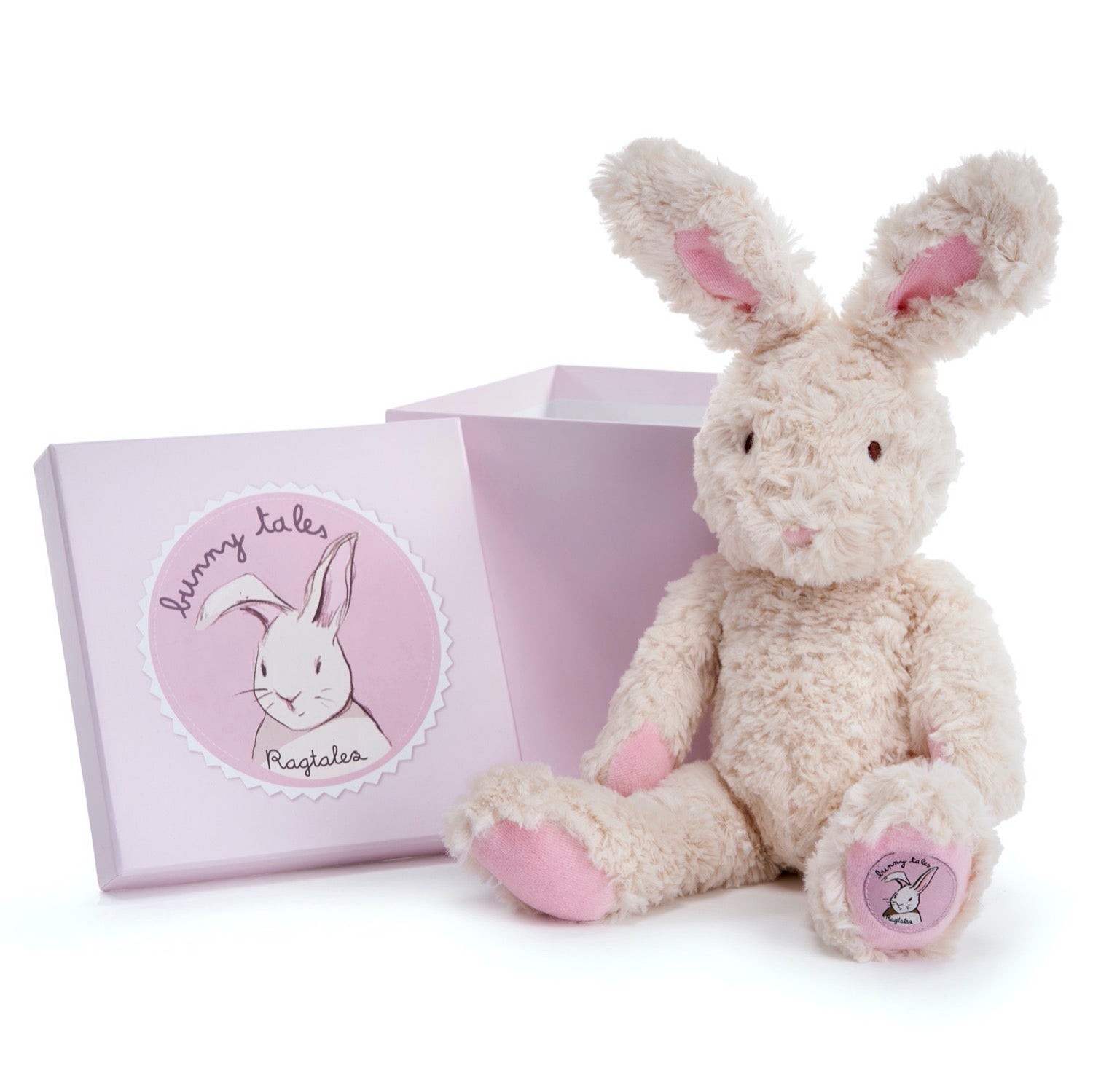 RAGTALES BELLA RABIT