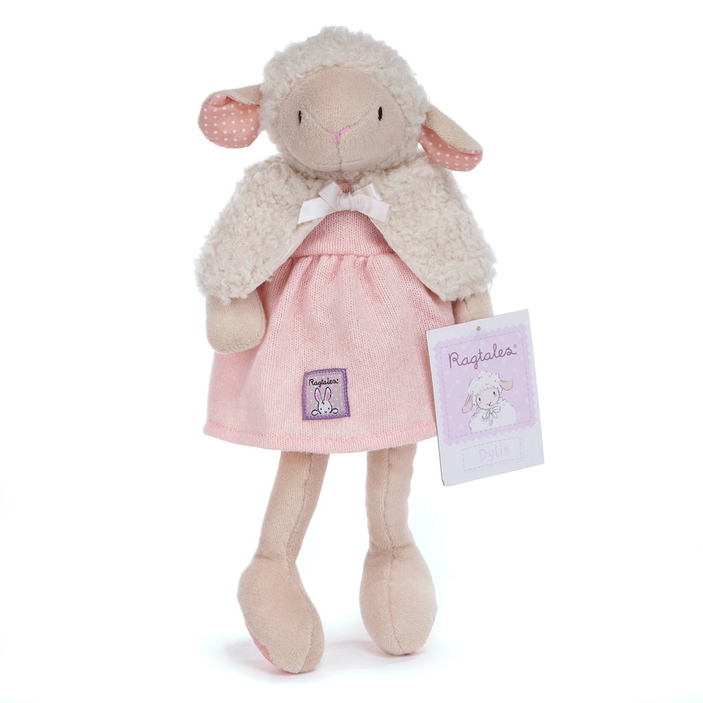 RAGTALES DYLIS LAMB