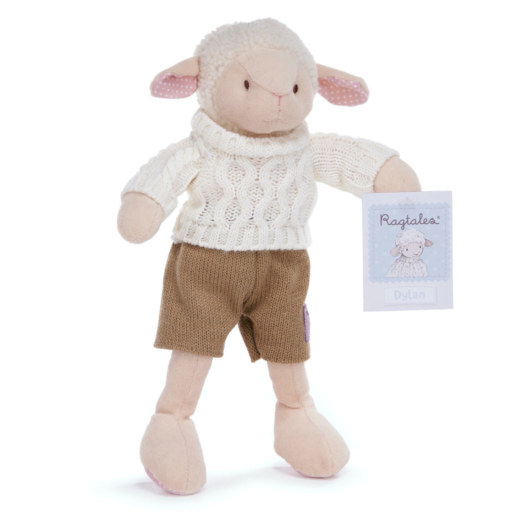 RAGTALES DYLAN LAMB