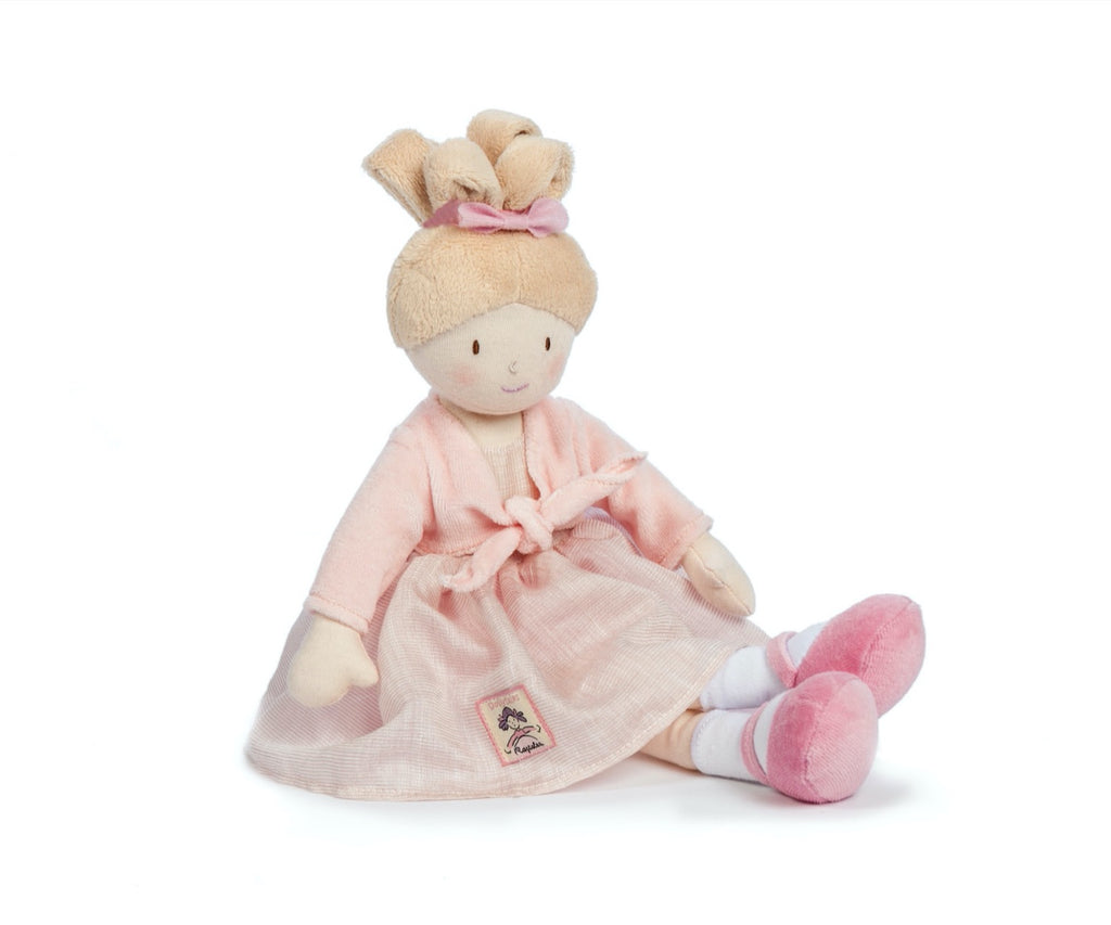 RAGTALES SOPHIE RAG DOLL