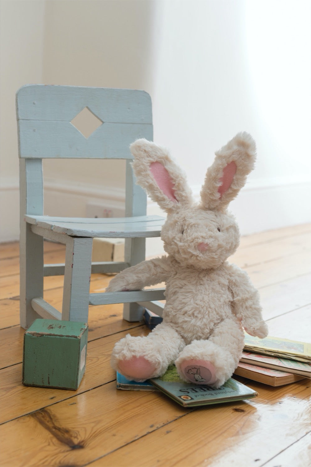 RAGTALES BELLA RABIT