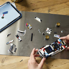 Lego Speed Champions BMW M3 (E30)