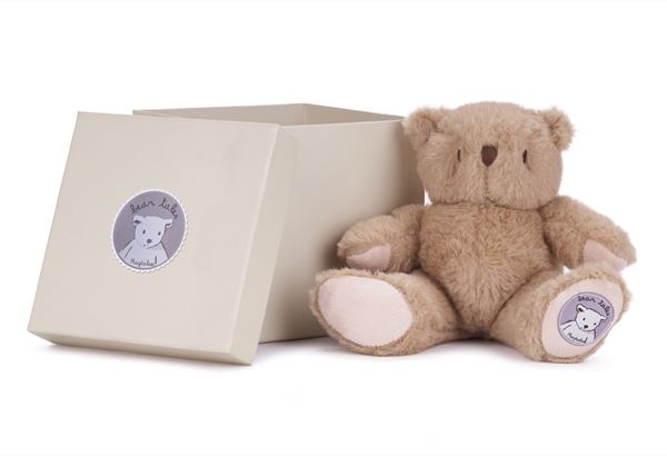RAGTALES BABY DARCY BEAR