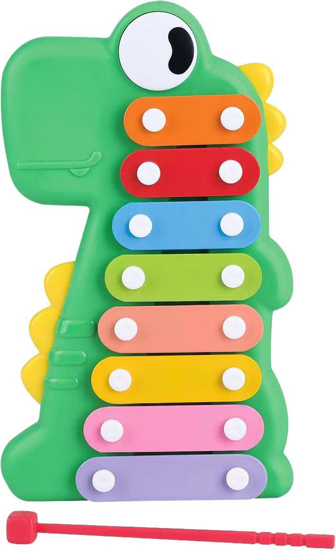 Playgo Dino Xylophone