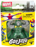 GOOJITZU  Mini's Marvel Doomsday