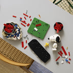 Lego Ideas Peanuts: Snoopys Doghouse