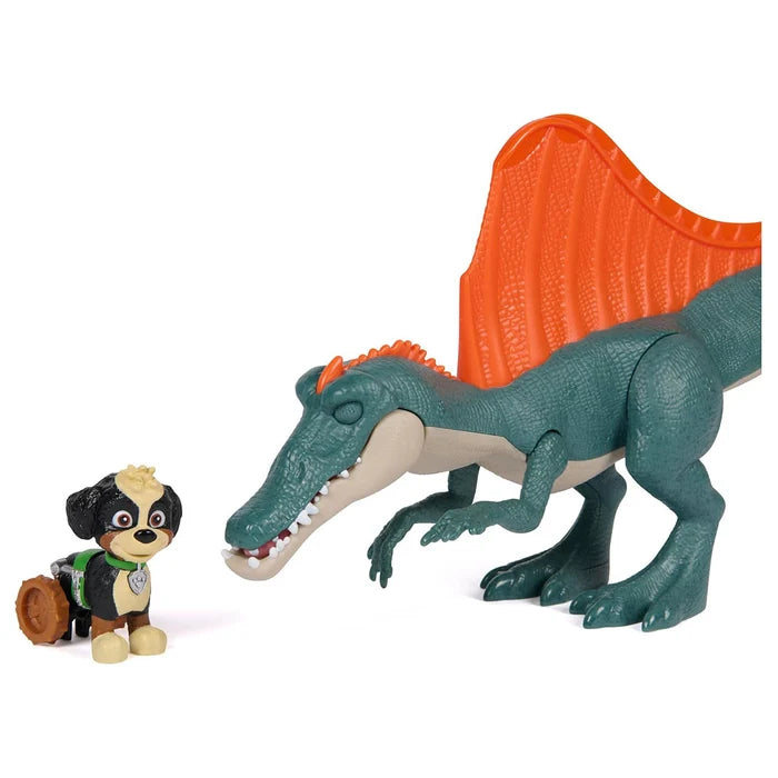 Paw Patrol Dino Movie Rise & Roll Dino
