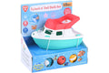 Playgo Splash And Sail Bath Set