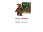 Tonies Julia Donaldson The Gruffalo