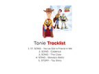 Tonies Disney Pixar Toy Story (Woody)