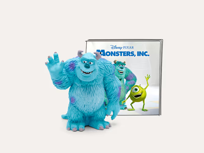 Tonies Monsters Inc. Sulley