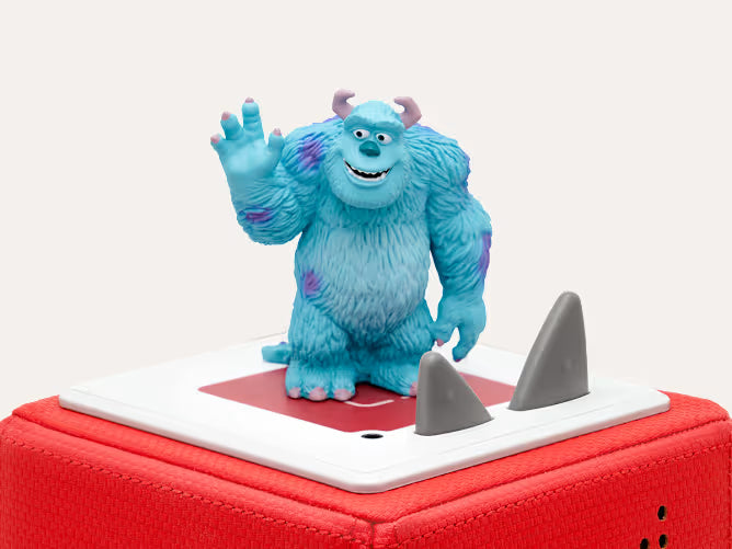 Tonies Monsters Inc. Sulley