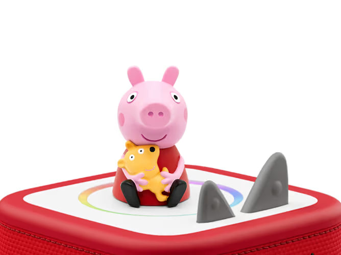 Tonies Peppa Pig On The Road With Peppa