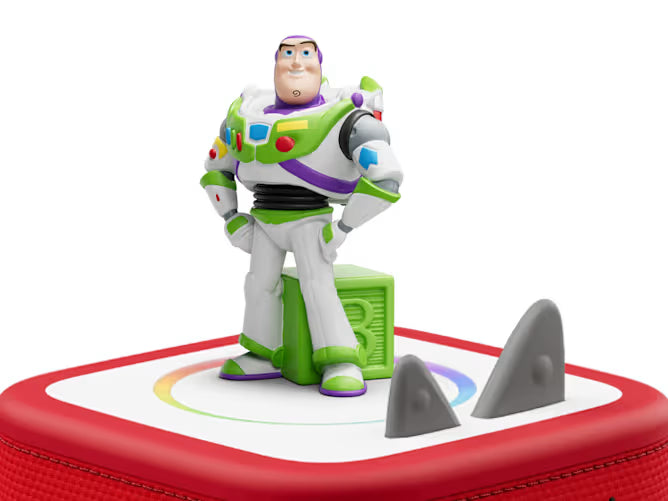 Tonies The Toy Story Buzz Lightyear