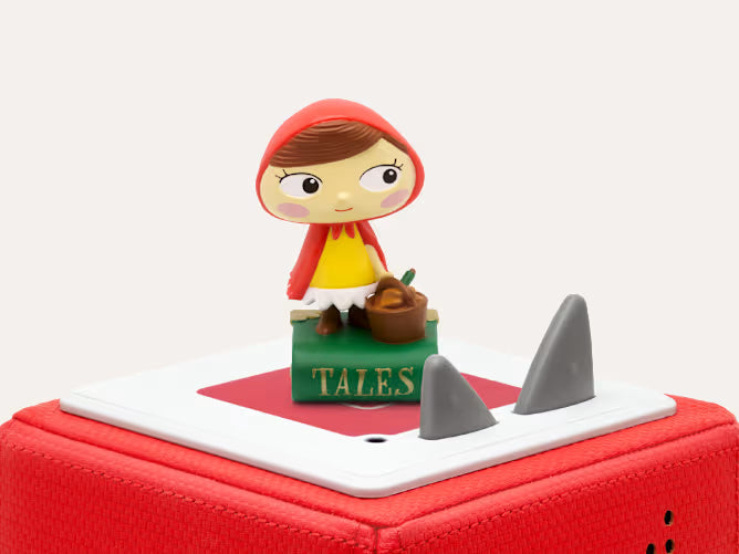 Tonies Favourite Tales - Little Red Riding Hood (Relaunch)