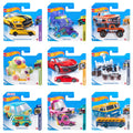 Hot Wheels Basic Car