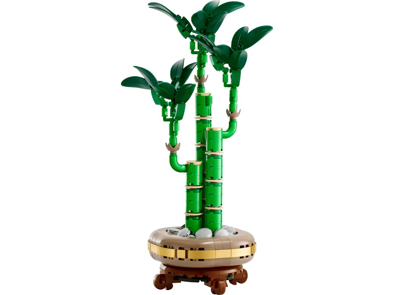 Lego Botanicals Lucky Bamboo