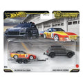 Hot Wheels Team Transport 978M