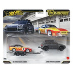 Hot Wheels Team Transport 978M