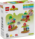 Lego Duplo Balancing And Stacking Tree