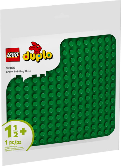 Lego Duplo Base Plate