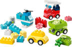 Lego Duplo Creative Vehicles