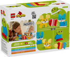 Lego Duplo 3 in 1 Creative Cute Pets