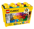Lego Classic Large Creative Brick Box