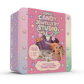 Make Your Own Candy Jewellery Tin