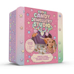 Make Your Own Candy Jewellery Tin