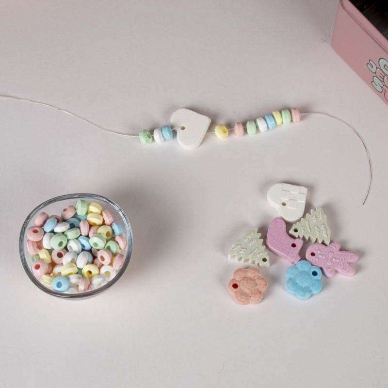 Make Your Own Candy Jewellery Tin