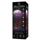 Jellyfish Wriggly Lamp