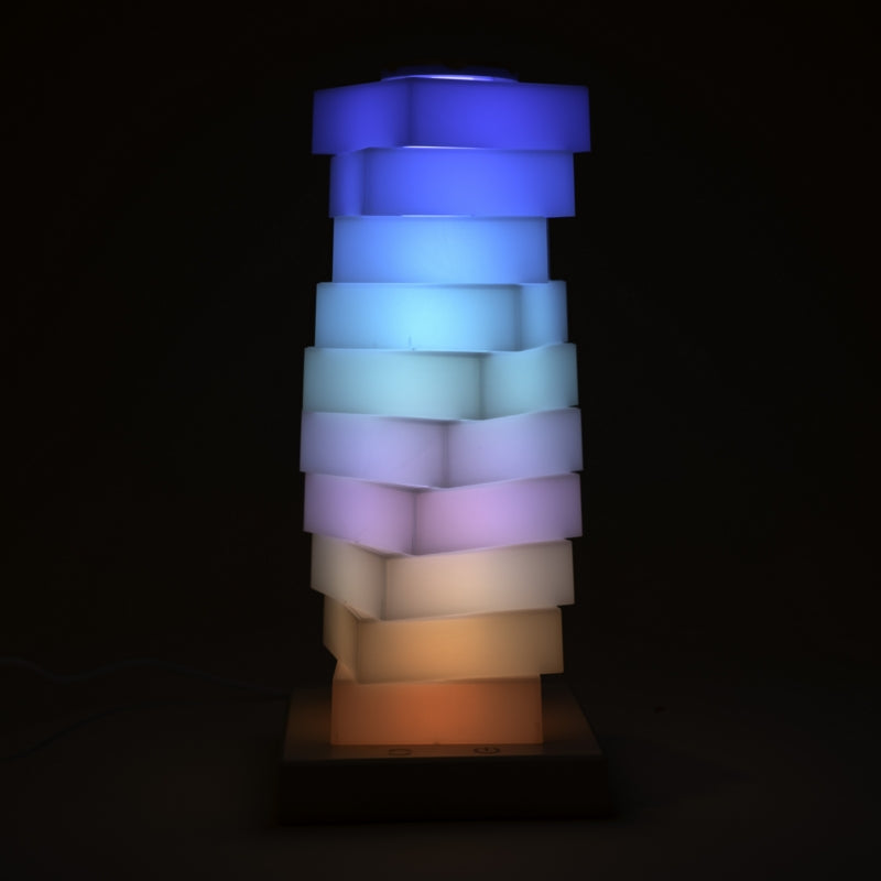 Stacking Light