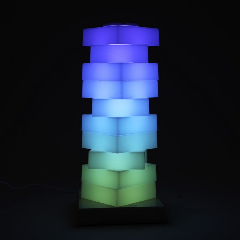 Stacking Light