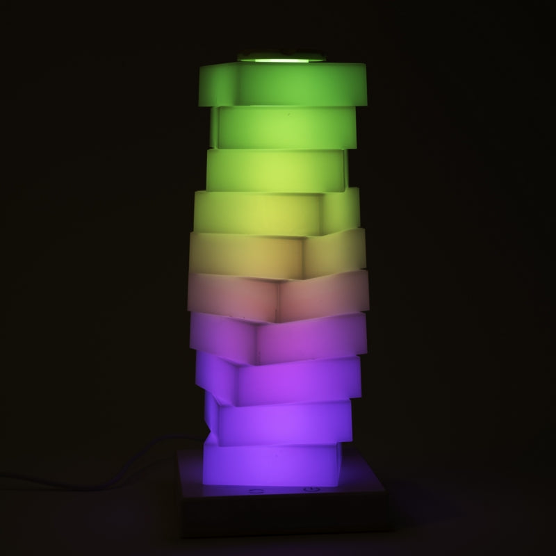 Stacking Light