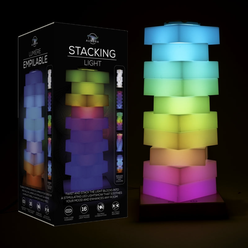 Stacking Light
