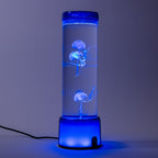 New Jellyfish Light