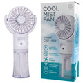 Cool Mist Fan