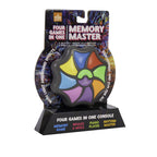 Memory Master Game