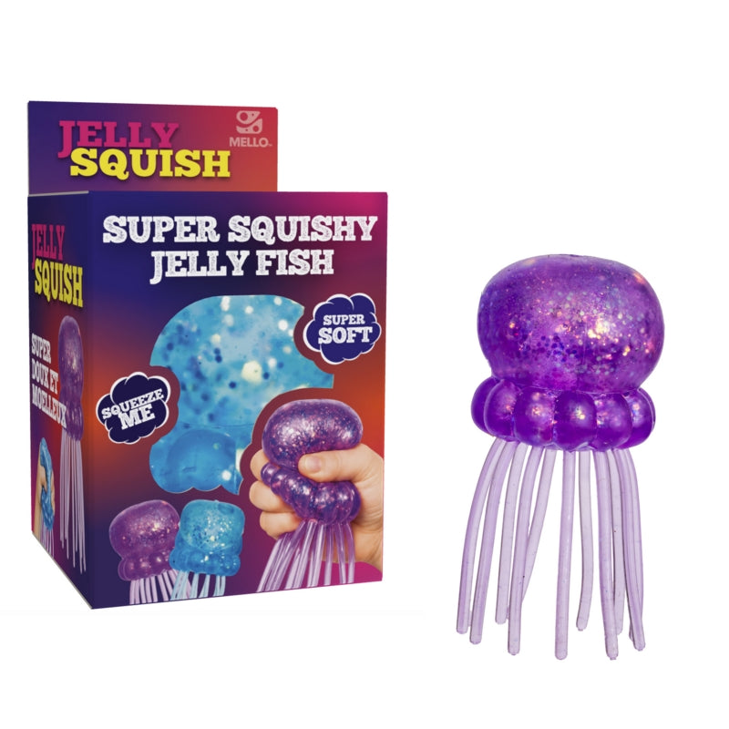 Jelly Squish